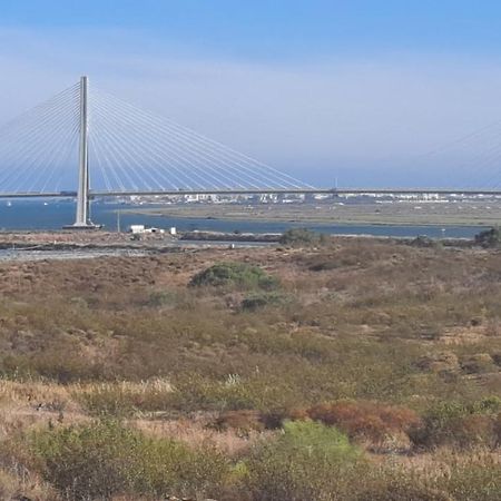 Sea And Sun Luxury Penthouse Apartment Ayamonte Exteriör bild