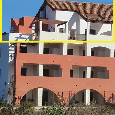 Sea And Sun Luxury Penthouse Apartment Ayamonte Exteriör bild