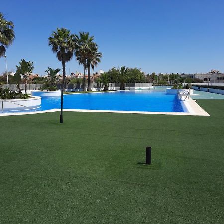 Sea And Sun Luxury Penthouse Apartment Ayamonte Exteriör bild