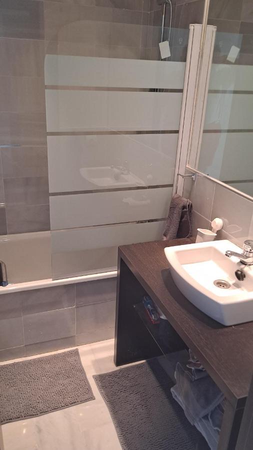 Sea And Sun Luxury Penthouse Apartment Ayamonte Exteriör bild