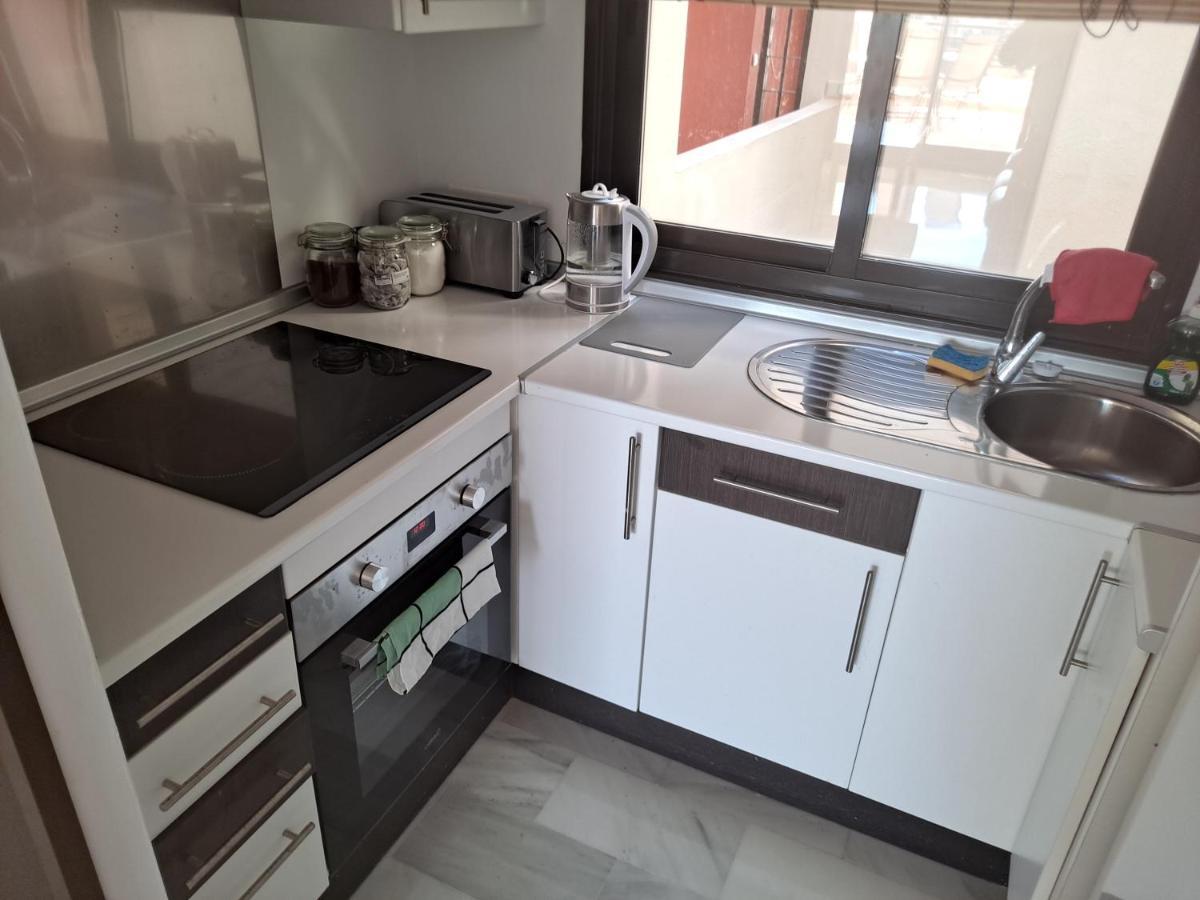 Sea And Sun Luxury Penthouse Apartment Ayamonte Exteriör bild