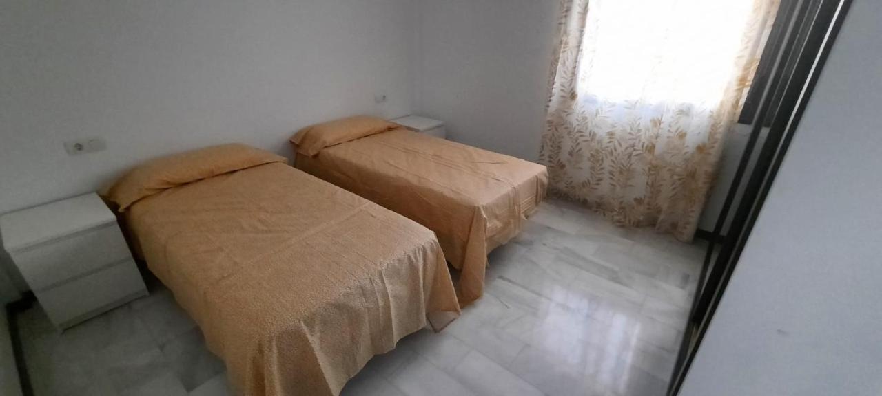 Sea And Sun Luxury Penthouse Apartment Ayamonte Exteriör bild
